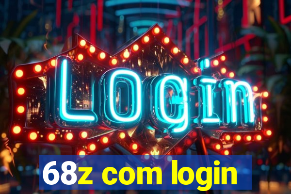 68z com login